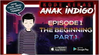 Diganggu Makhluk Halus? Kode Keras Anak Indigo Episode 1 The Beginning Part 1 screenshot 2