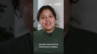 Next Stop Cornell for CUNY Astrophysicist from the Bronx