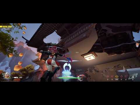 Rogue Highlights ROGUE Game Highlight - YouTube