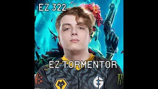 nightfall = nightfail | 322 move vs tormentor | Dota 2 TI 12