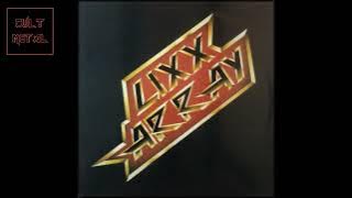 Lixx Array - Lixx Array (Full Album)