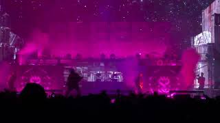 While She Sleeps 🇬🇧 - Self Hell (live) - Alexandra Palace - September 23rd, 2023