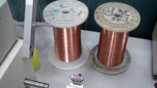 MOV SW 202A1 two wire winding at the same time