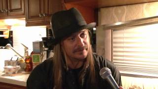 INTERVIEW - KID ROCK