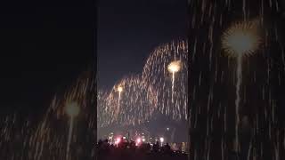 Perth Skyworks 26.01.2022