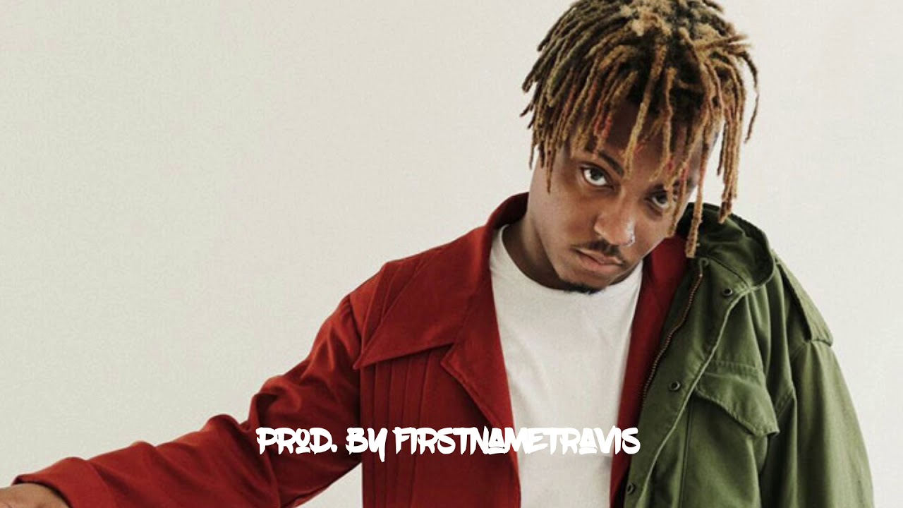 JUICE WRLD x Polo G Type Beat ( prod. by firstnametravis ) YouTube