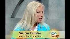 New Day Northwest Interview with Susan Ershler