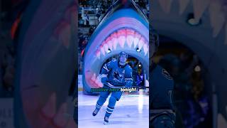 The Horrible Pacific Division Keeps The San Jose Sharks In The Playoff Race