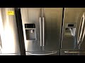 SAMSUNG refrigerator freezer doesn’t work refrigerador no congela bien