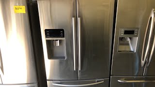 SAMSUNG refrigerator freezer doesn’t work refrigerador no congela bien