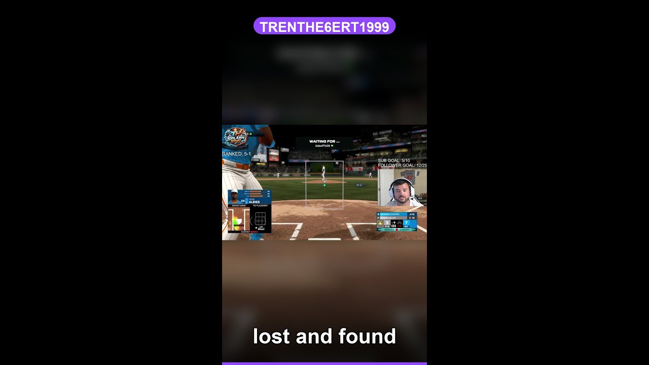 trenthe6ert1999 — lost and found