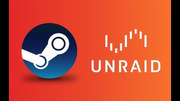 Cache games downloads with SteamCache on UnRaid.