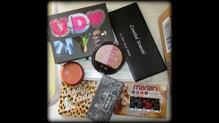 Makeup I'm DECLUTTERING!!! #1 -Over 100 items!!!-