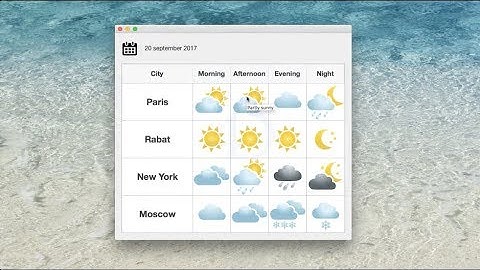 Help Tips on List boxes!