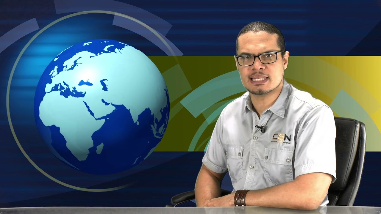 US to require Covid test for all international travellers -  News & Sports Ep 458