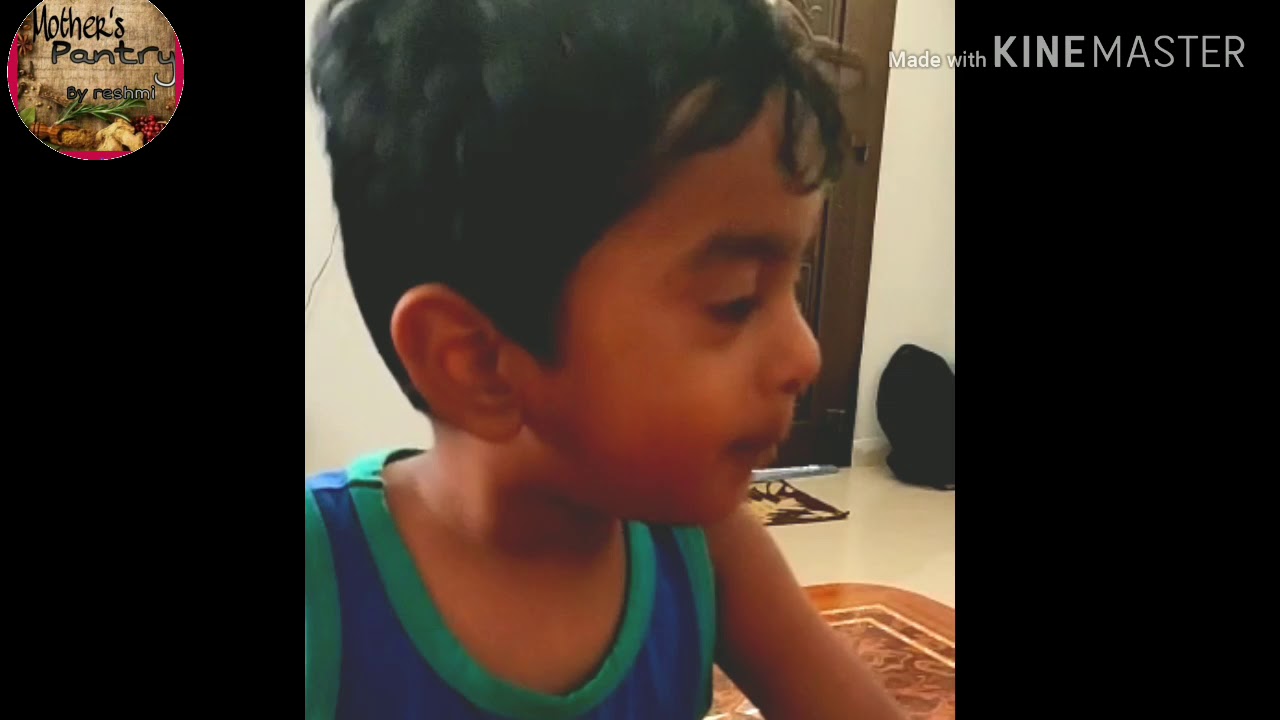 Baby talking baby talking in Malayalam l mallu baby