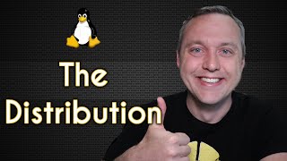 توزيع لينكس | أساسيات Linux للمستخدمين الجدد