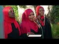 QASWAIDA - HARUSI TEAM JANNAH KUTOKA KIBWENI