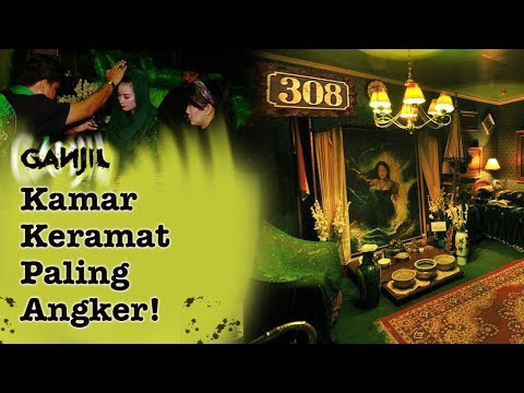 111 - Eksklusif! Ini Pesan Penting Dari Nyi Roro Kidul Untuk Indonesia Saat Bertamu Di Kamar 308