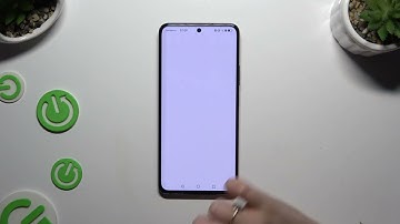 How to Clean Storage on HUAWEI Nova 12 SE - Delete Junk Files