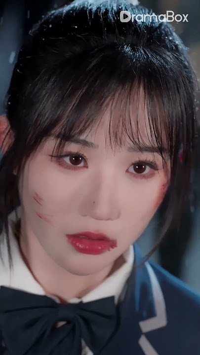 Six years later, he took a new name just to make her his.😮 #eap00 #dramabox #cdrama #drama