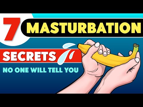 Is Excessive Masturbation Harmful? |  Masturbation Effects on Body | Masturbation Myths