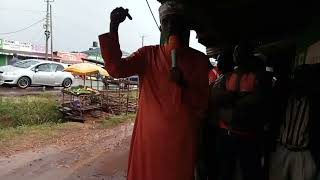 Despite heavy rain   wakristo wawili wasilimu baada ya kuona haki by sheikh Qasim