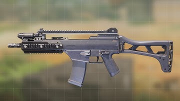 UNLOCK THE HOLGER 26 FAST!!!!