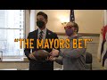 PFT Commenter Coaches the Mayor of Cincinnati on His Super Bowl Bet