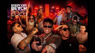 Les muestro mi propio FESTIVAL, BUENA VIDA BEACH 2026 | Yeferson Cossio