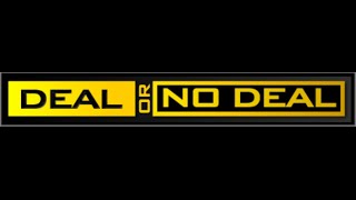 Deal Or No Deal Pacdude Games PC Game 7 (Saturday 9-18-2021)