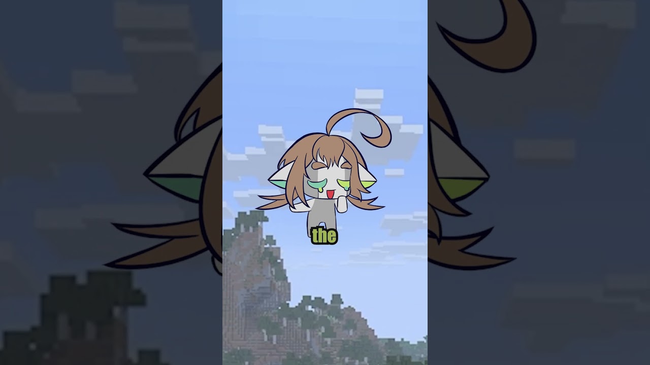 I'm TERRIBLE with technology! #shorts #vtuber #storytime