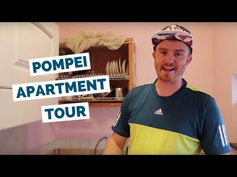 Vídeo: Entrades Sense Cola A Pompeia: Excursions Inusuals A Nàpols