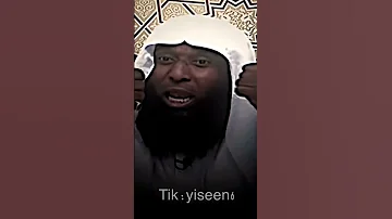 قصة وحشي مع النبي محمد مقاطع دينية قران كريم 