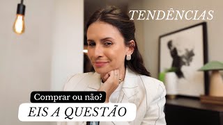 Vale a pena investir nessa tendência? 10 perguntas para decidir I Viih Rocha