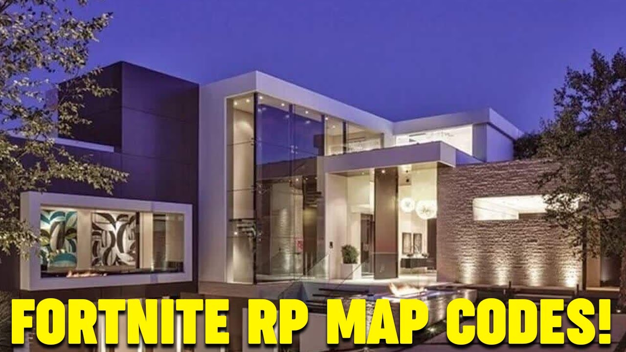 HOUSE TYCOON 🏠 [ mepy ] – Fortnite Creative Map Code