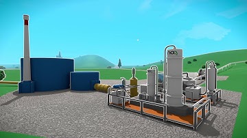 NOO2 - landfill 2 grid