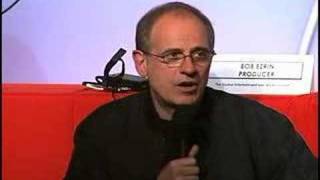 GEMS Presents Bob Ezrin (Part2) News