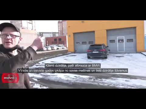 Video: At vai nozīmē slepkavība?