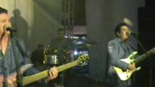 Video thumbnail of "ACTIVO SHOW - DOÑA JUANA  EN VIVO"