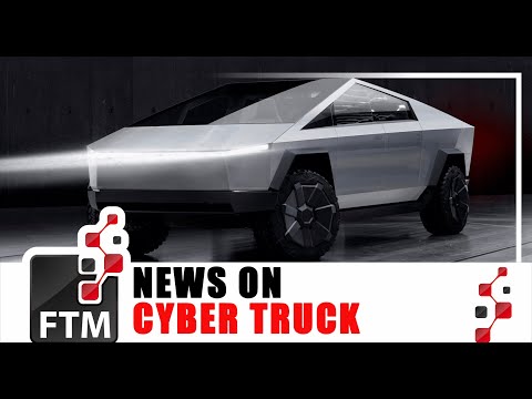 Musk wants Cyber Truck in his fleet