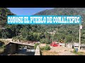 Video de San Juan Comaltepec