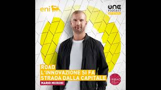 ROAD l'innovazione si fa strada dalla capitale con Mattia Voltaggio