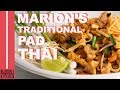 Marion’s Traditional Pad Thai - Marion's Kitchen