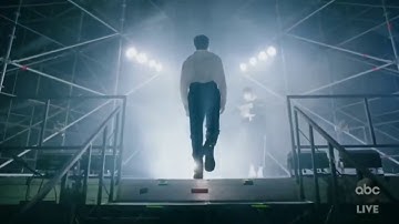 BTS Performs "Life Goes On" |American Music Awards 2020  AMAs 2020