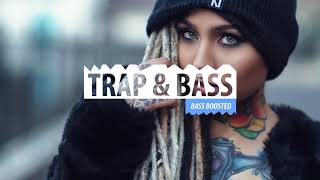 Best Trap Mix 2017 /  Bass Boosted