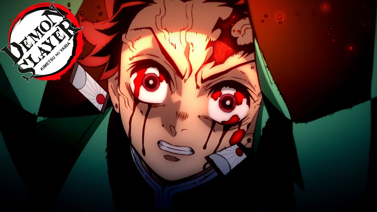 Kimetsu no Yaiba Temporada 2 Capitulo 1 Arco Distrito Rojo