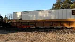 Up 7783 Loaded Intermodal North