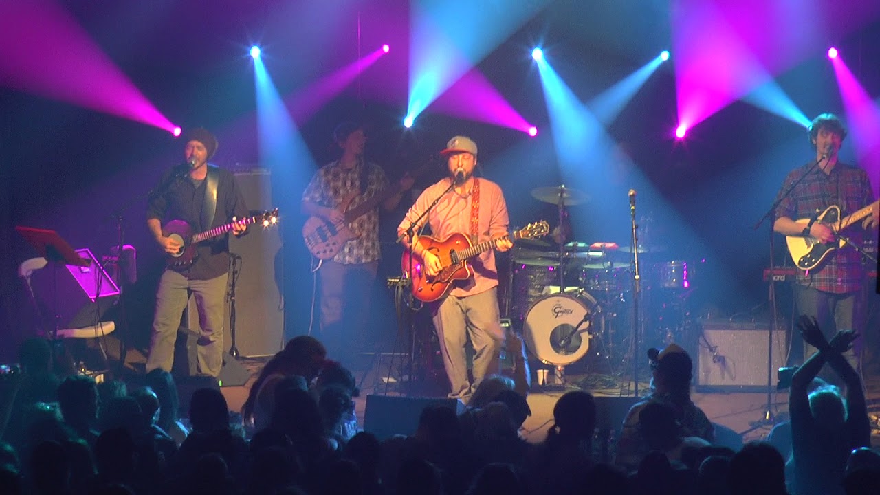 World's Finest (Album Release)11/25/2017 @ The Wonder Ballroom