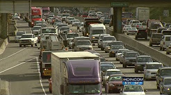 Oregon among ‘least willing places’ to fix traffic